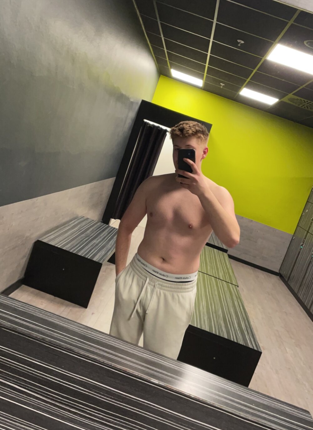 Young-hornyboy profile