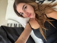 Ethel-Lime's webcam live show