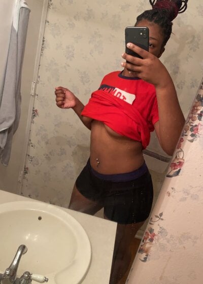Bigbootylavishh - middle priced privates ebony