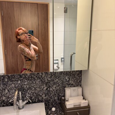Peacheskm