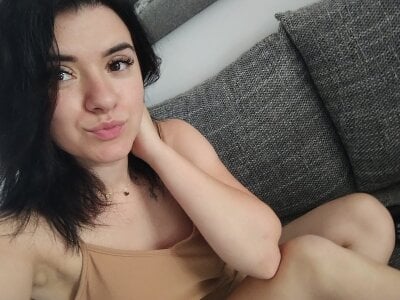 Anne_Nicole - Stripchat Girl 