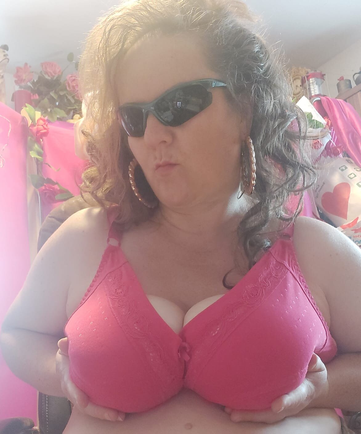 Jasminavollbusig