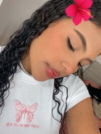 saylorblack's webcam live show