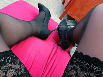 Vresda - Stripchat Masturbation Milf Anal Trans 