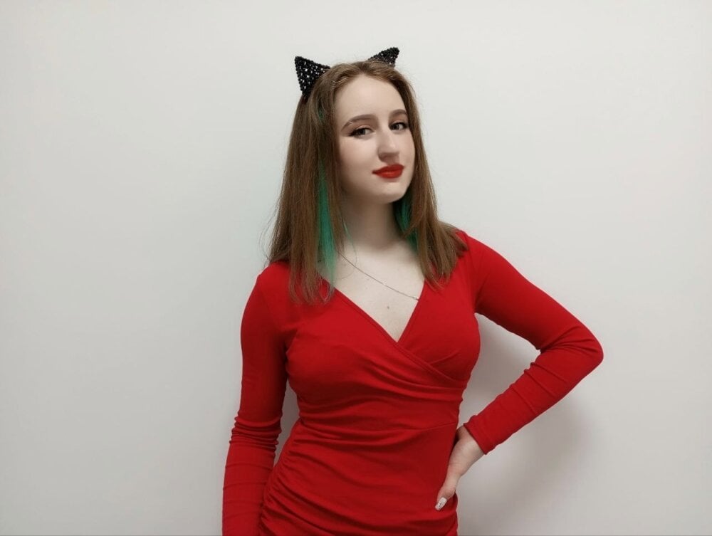 BellaRice's Offline XXX Chat