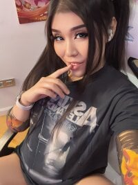 JiYu_'s Webcam Show
