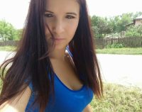 Bilik Sembang Luar Talian Sexypetite
