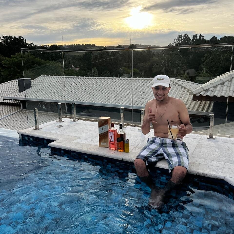 barbosamaravilhoso's Offline XXX Chat