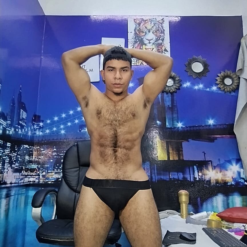 harrinson_hot profile