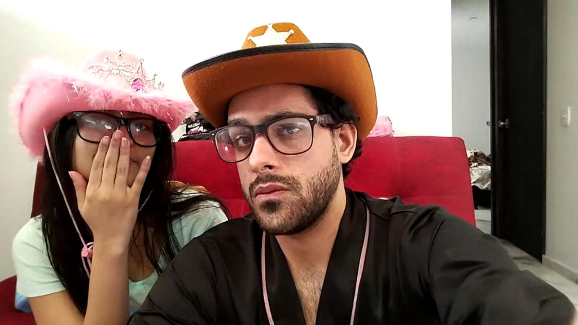 zoeandapolo