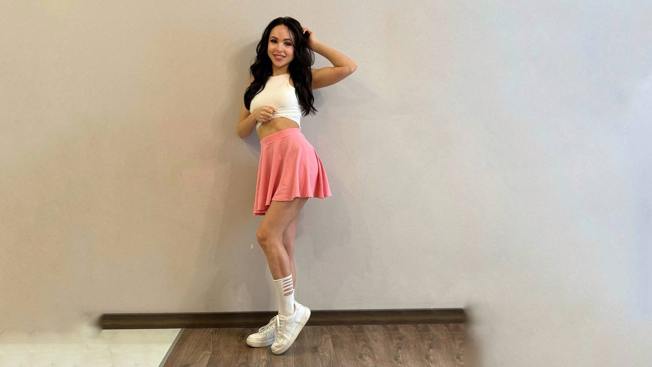 Milana_cutenes