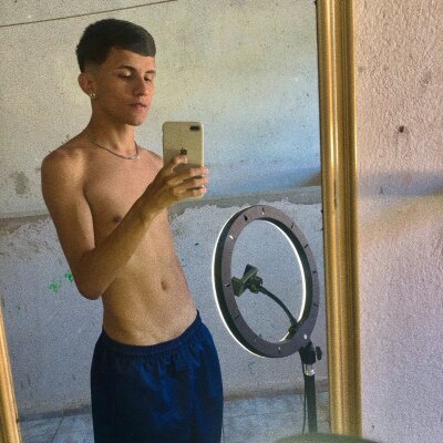 Gabrielzinnn18cm
