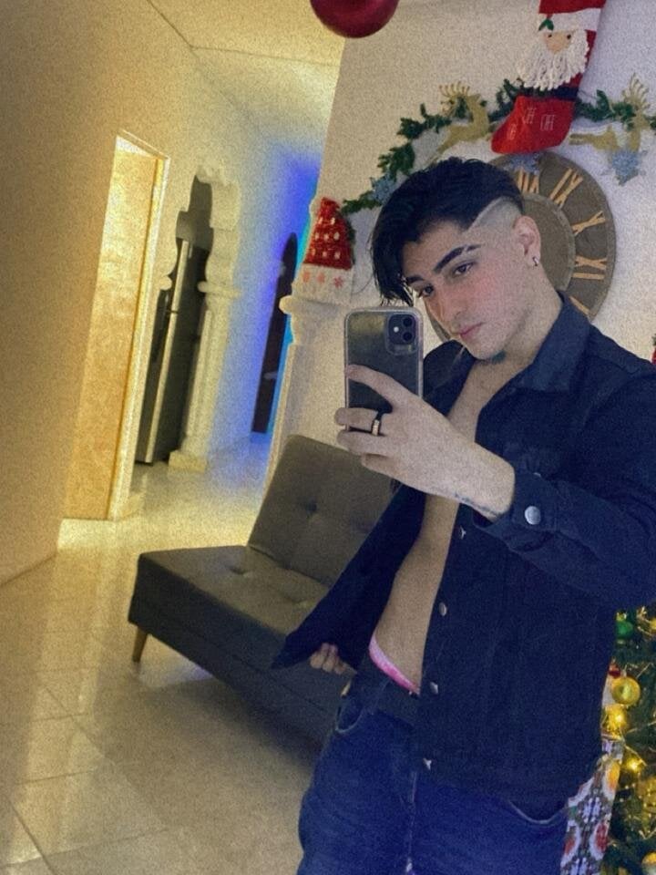 Thiago_winteer profile