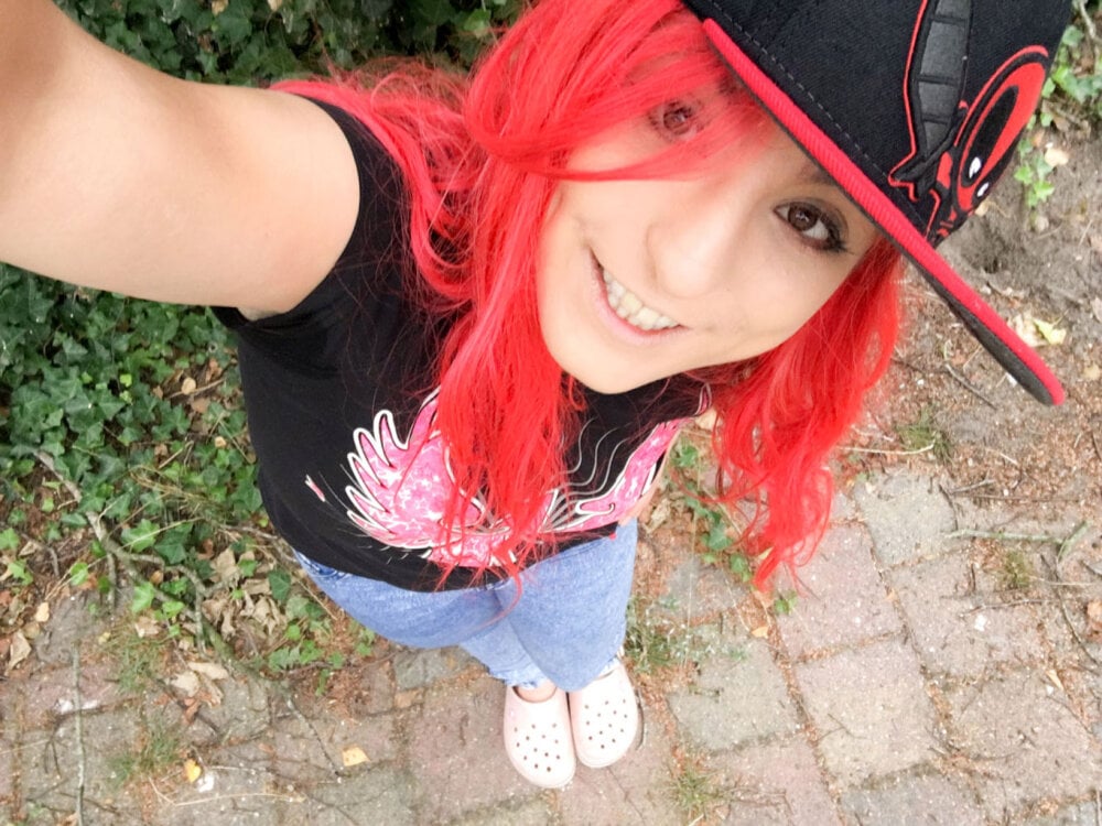 jennystyle 🈷 online sex stream