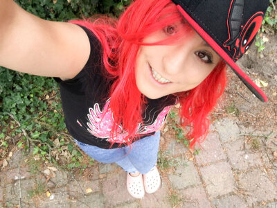 jennystyle 🈷 online sex stream