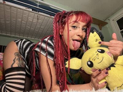 x3Lokita 🐾 adult cam chat