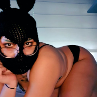 nanarabbit's Offline XXX Chat