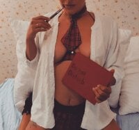 SelenaHouston's webcam live show