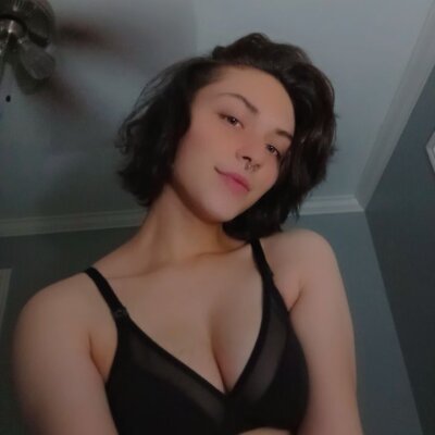 AliXmae - Stripchat Trans 