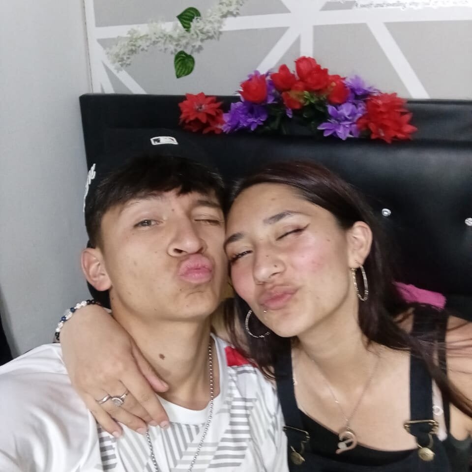 afroditaanderoscs from stripchat