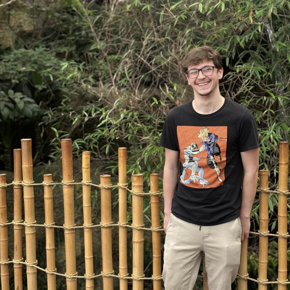 Kaiokimball profile