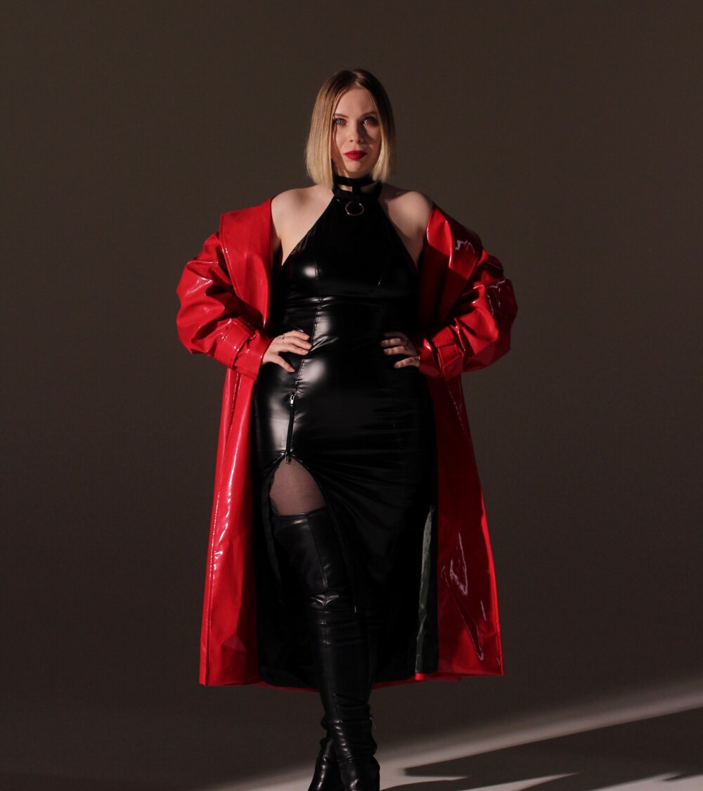 Cam girl Anna_Maxwell