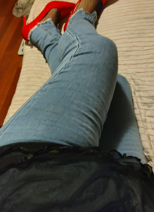 Monitraves' Offline XXX Chat