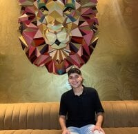 Kygo_Williams's webcam live show