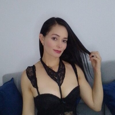 SamanthaHurt ♑ nude chat
