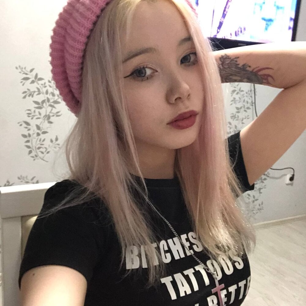 CherryGlow