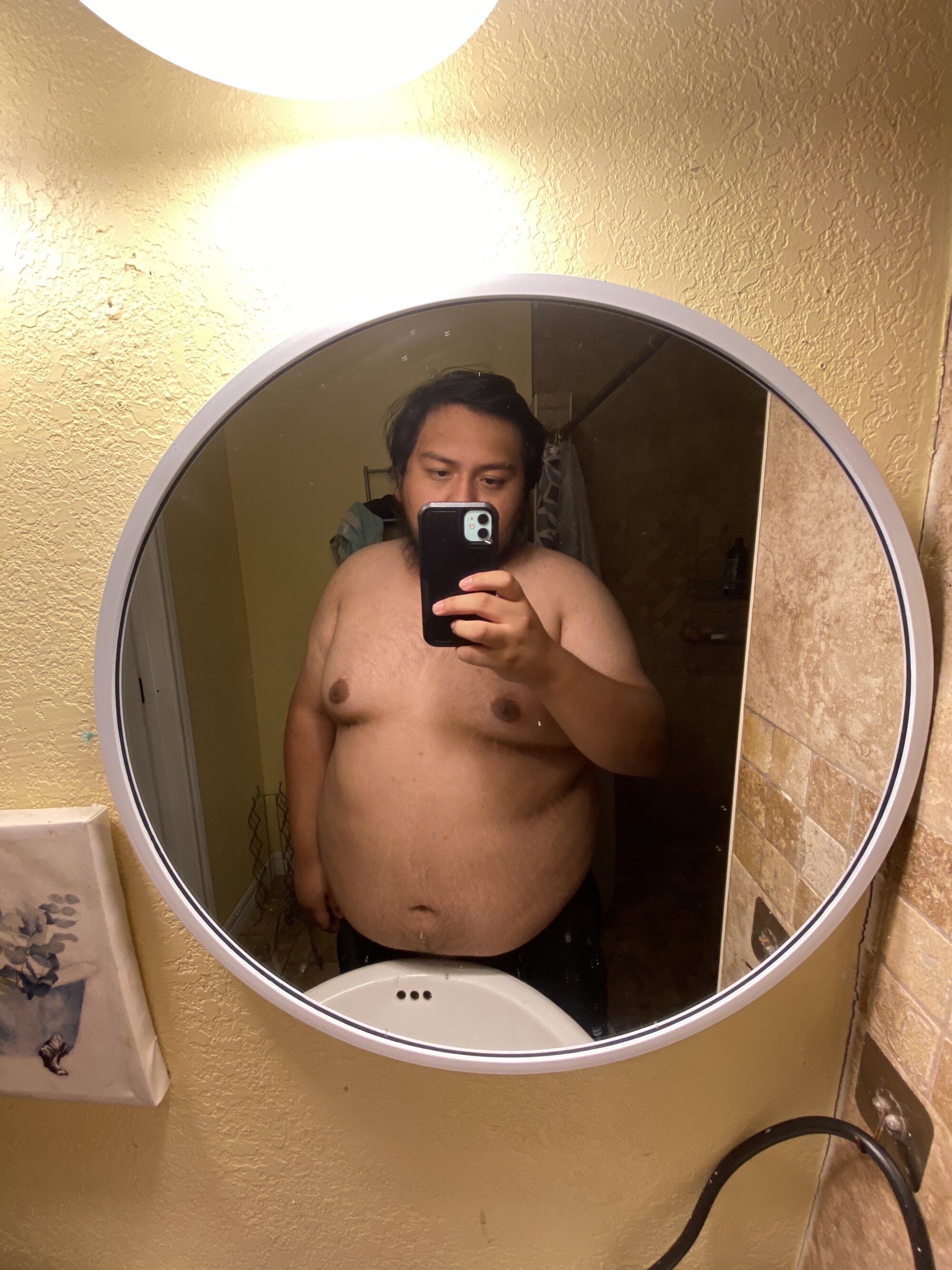 UglyFatMan