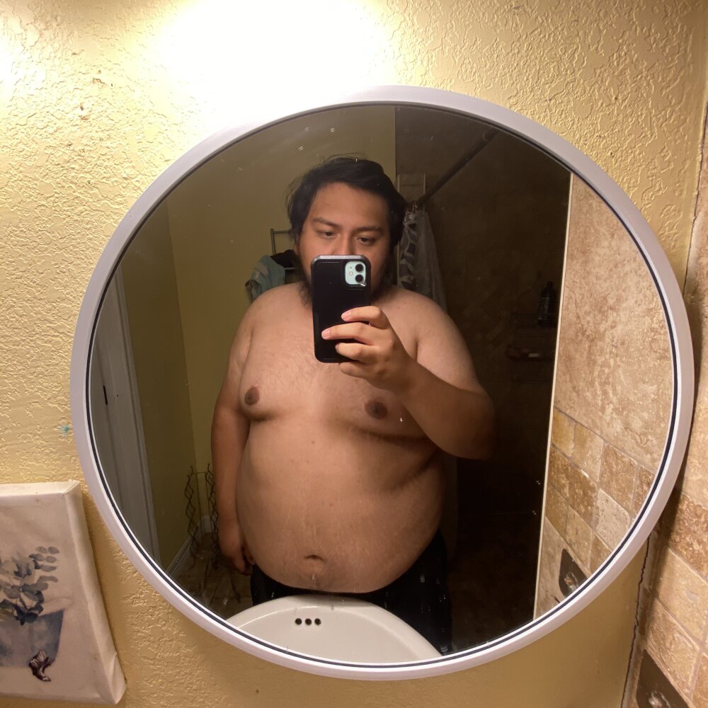 UglyFatMan Profile Image