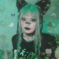Nekophobia's Offline Chat Room