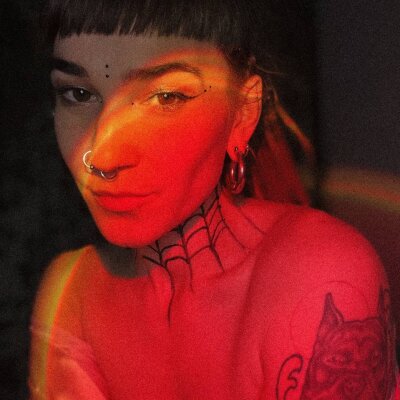 HelenFoxrine 🍣 free live stream