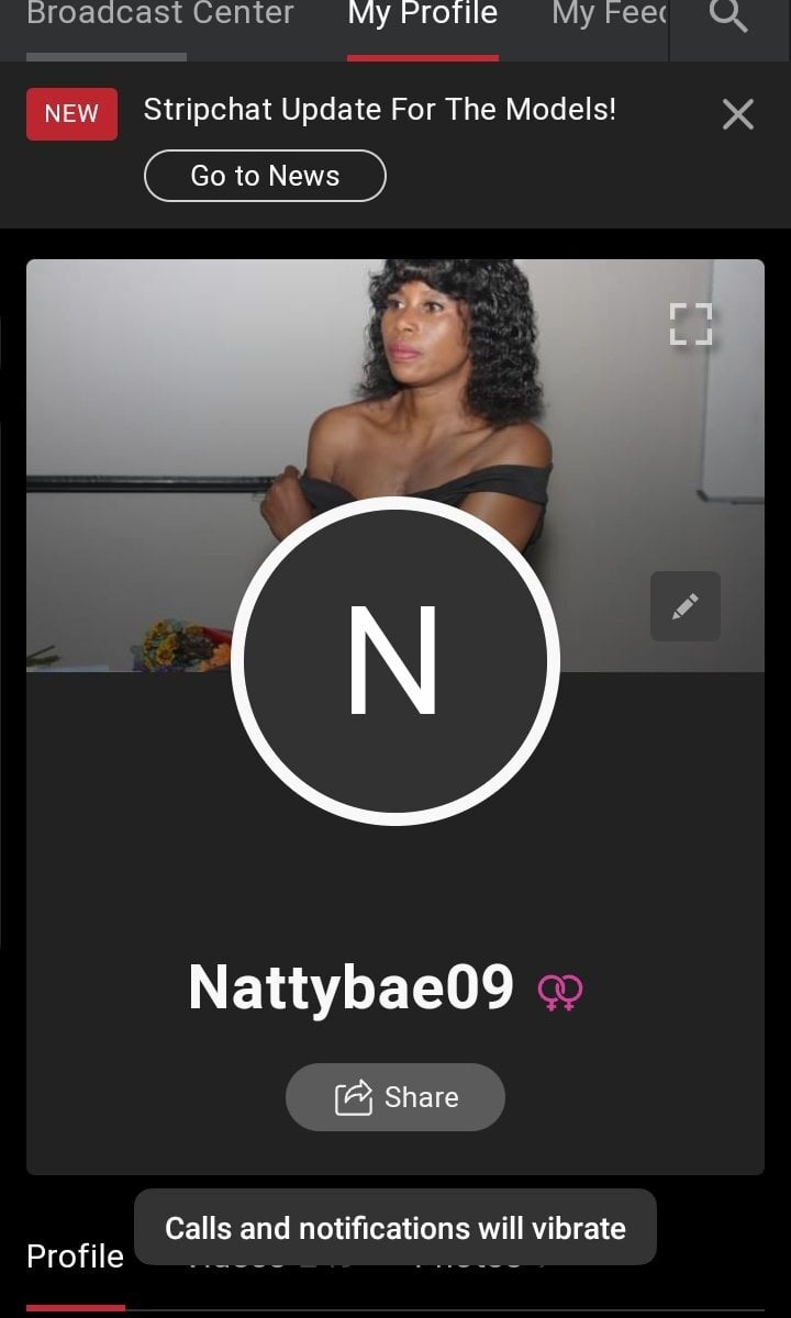 Nattybae09's Offline Chat Room