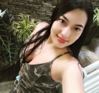 kissacute's webcam live show