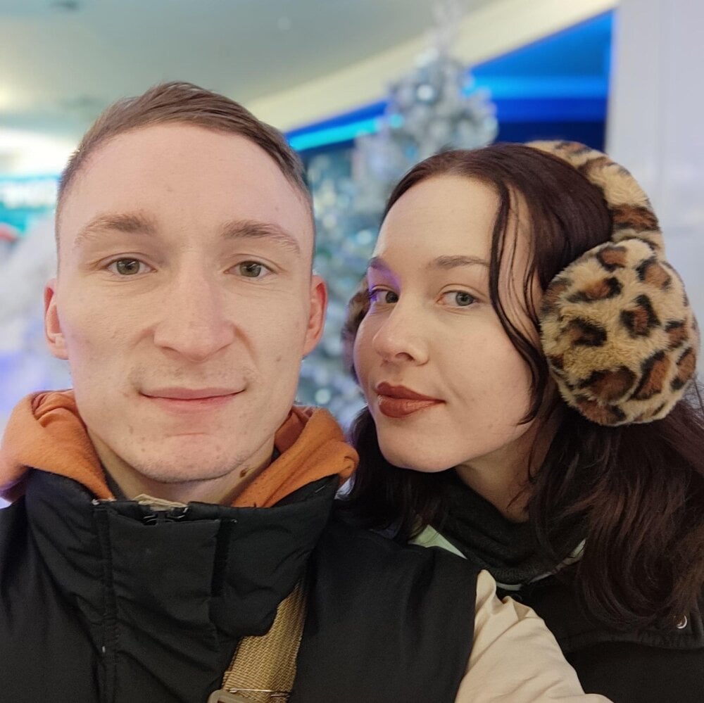 funny_couple_777 profile