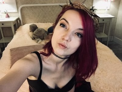 SecretSophia - Stripchat Lovense Blowjob Cam2cam Girl 