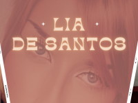LIA_DESANTOS' Live Sex Cam Show