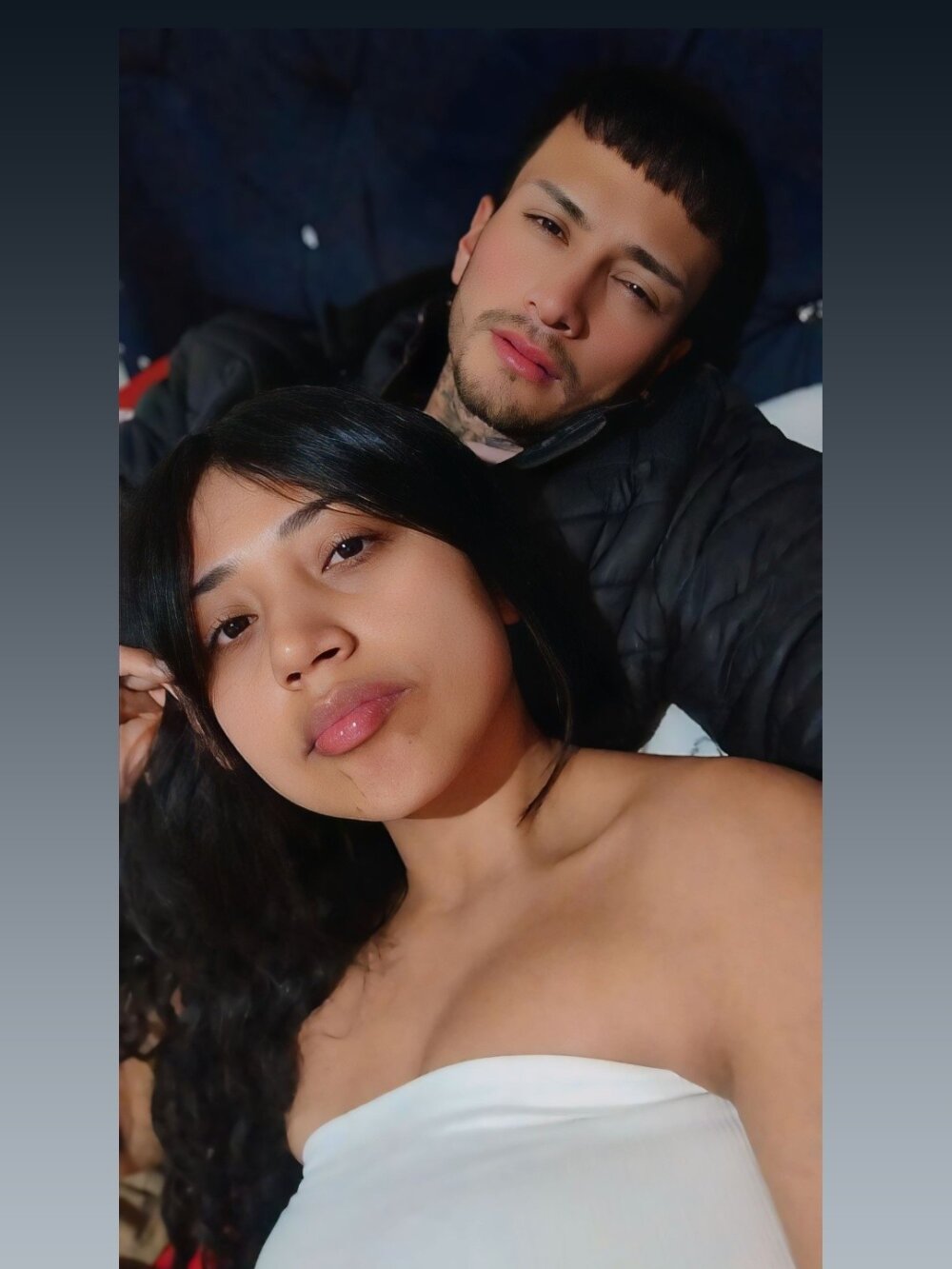 couplehot_18's most recent online preview