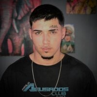 Bbzinha_18's webcam live show