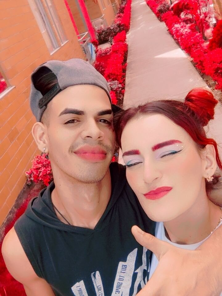 Red_Bunny_x profile