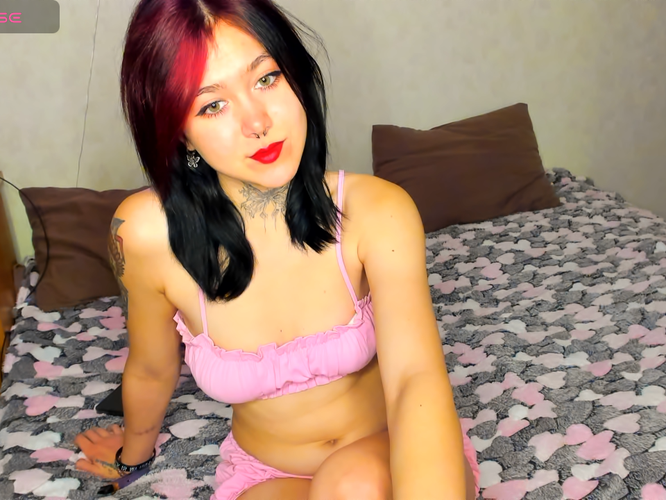 your_sweetmia from stripchat