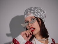 Lil_Stasy's webcam live show