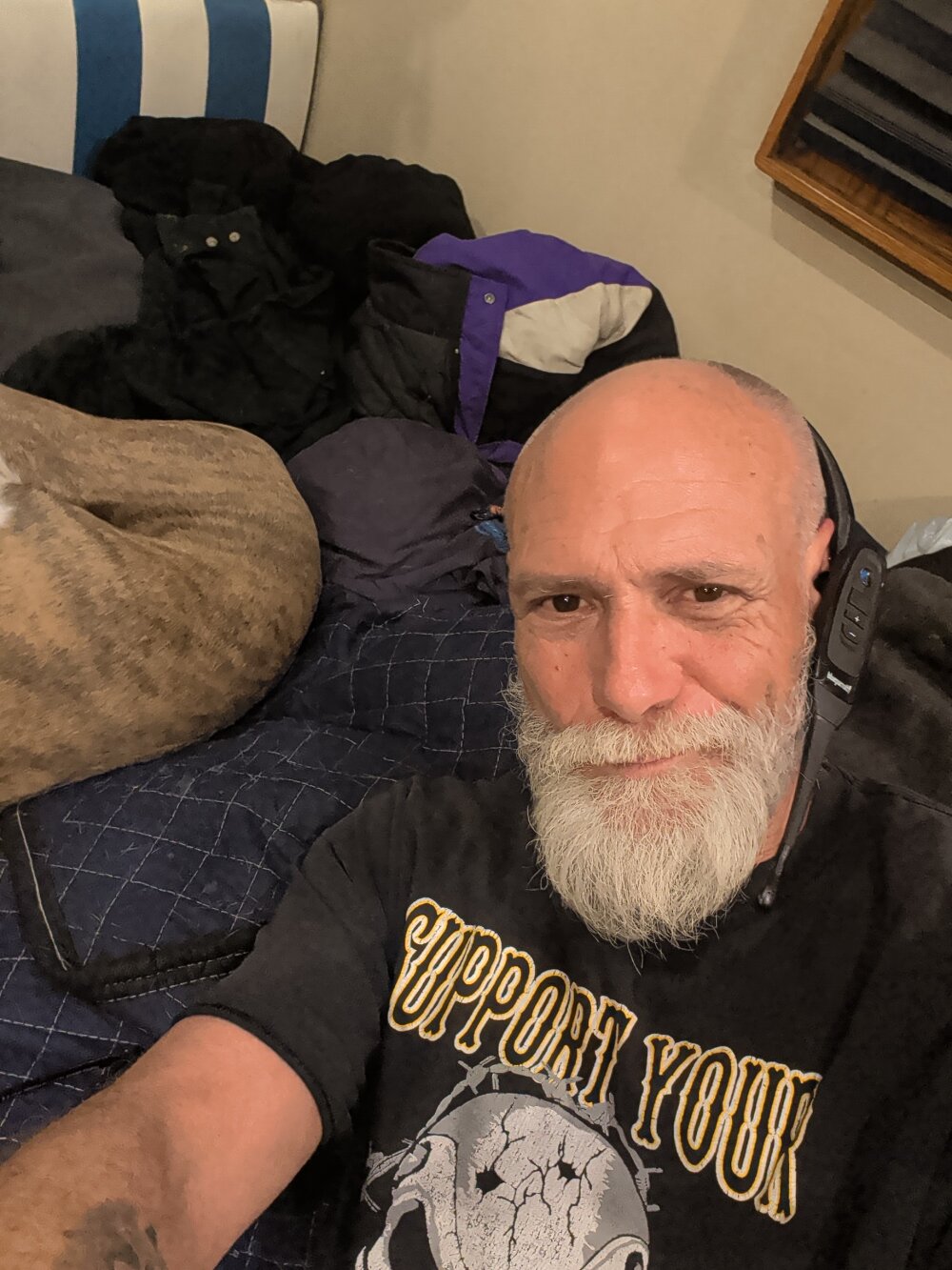 Deepinallthe's Offline XXX Chat