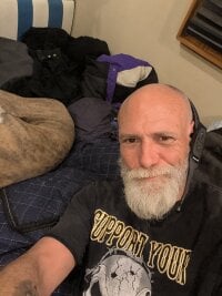 Deepinallthe's webcam live show