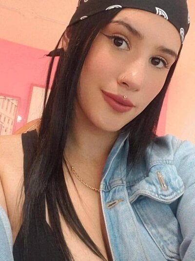 Naomi_D - Stripchat Lovense Blowjob Cam2cam Girl 
