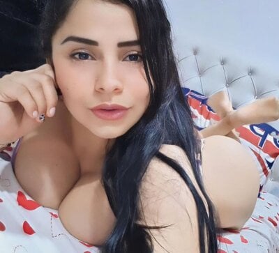 BubblyAyesha110