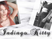 indingokitty's Offline Chat Room