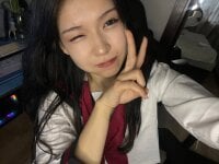 Модель melana_love